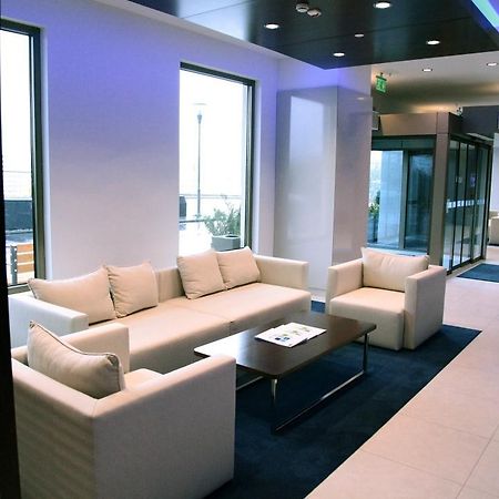 Holiday Inn Express Istanbul-Ora 内观 照片