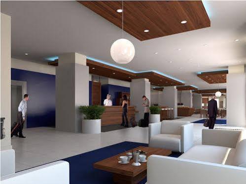 Holiday Inn Express Istanbul-Ora 外观 照片