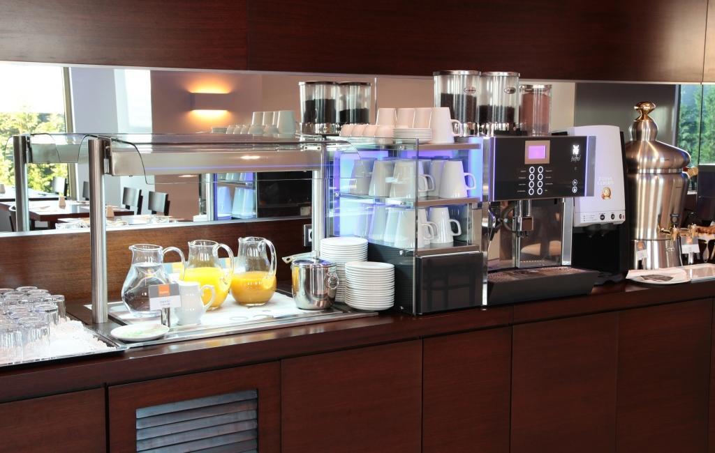 Holiday Inn Express Istanbul-Ora 外观 照片