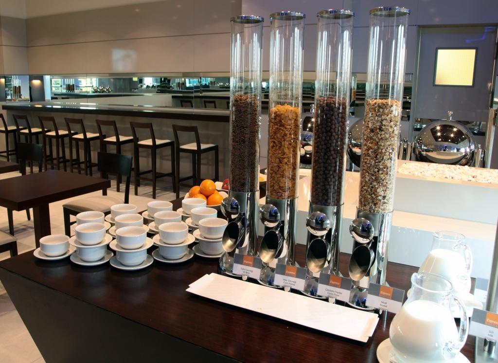 Holiday Inn Express Istanbul-Ora 外观 照片
