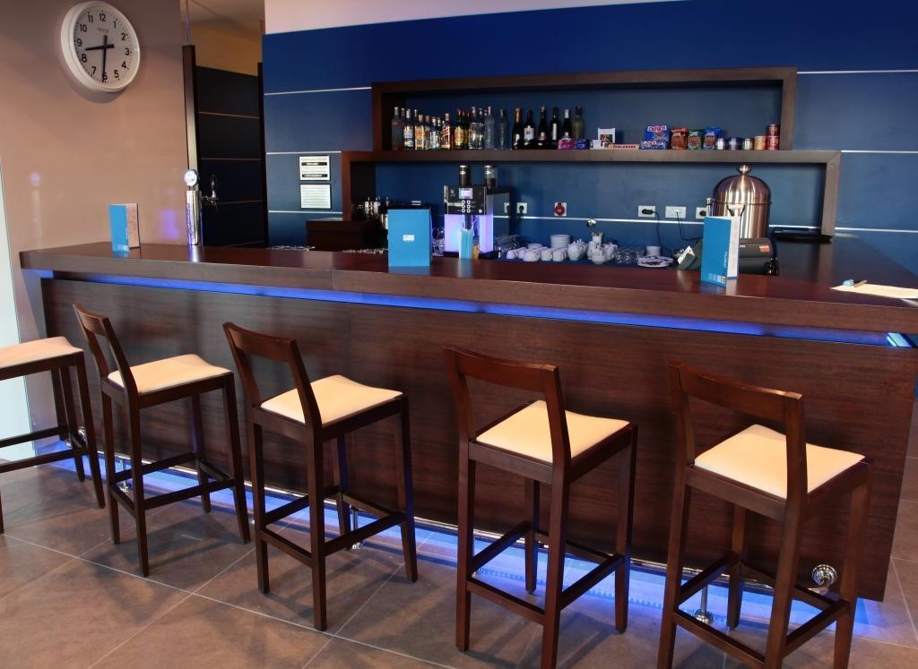 Holiday Inn Express Istanbul-Ora 餐厅 照片