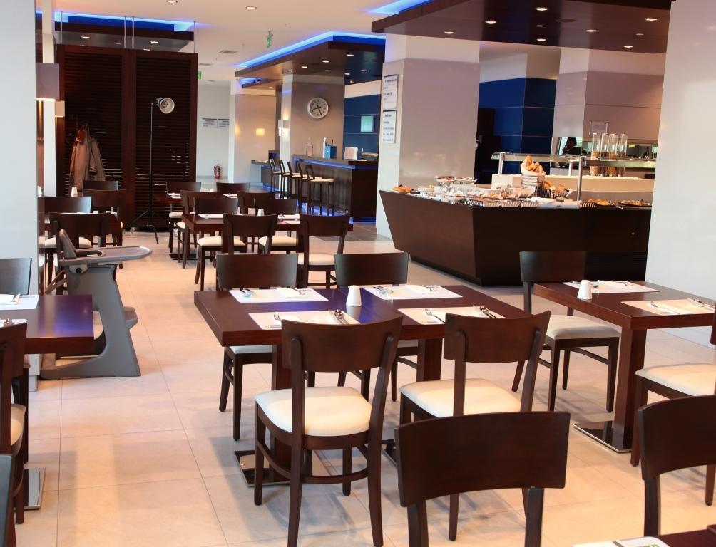 Holiday Inn Express Istanbul-Ora 外观 照片